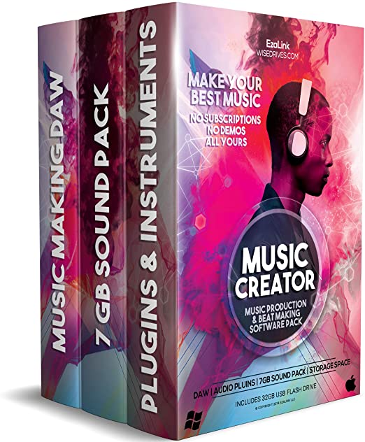 music mastering programs for mac