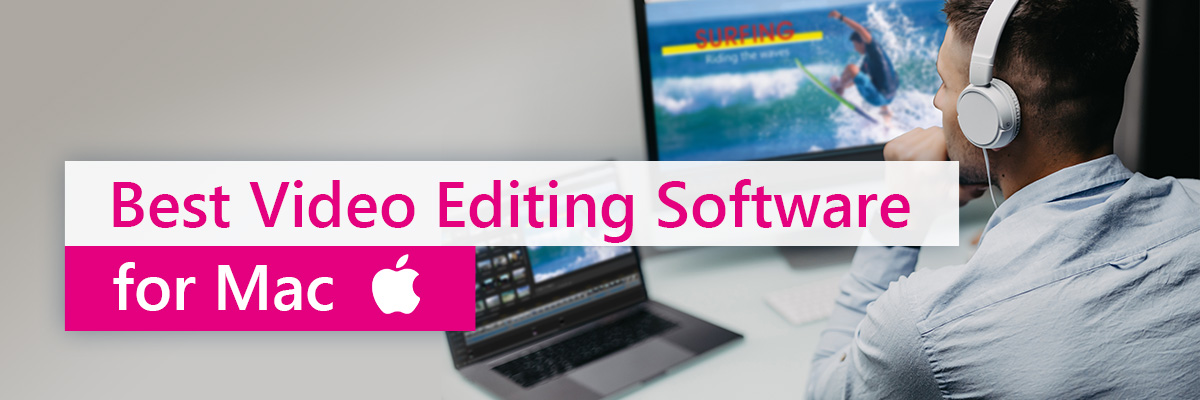 compare photo editing software for mac